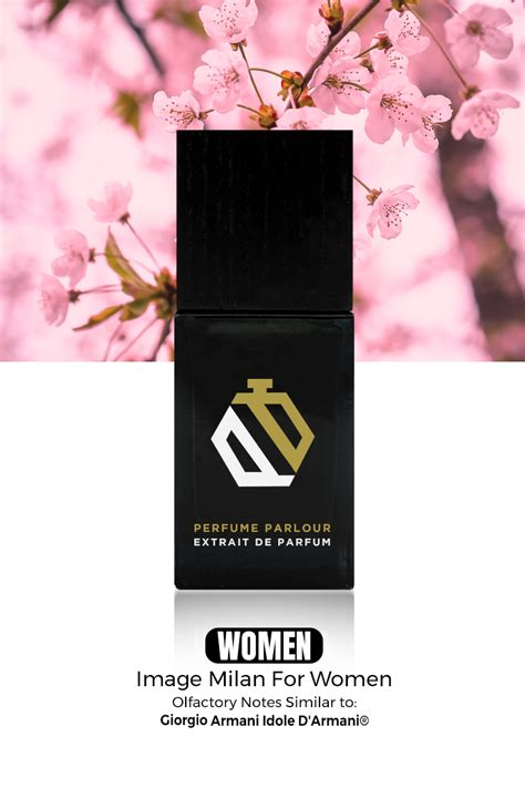 dupe idole armani